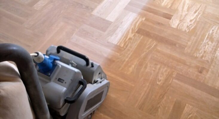 The Best Floor Sanding and Restoration Services Near Me