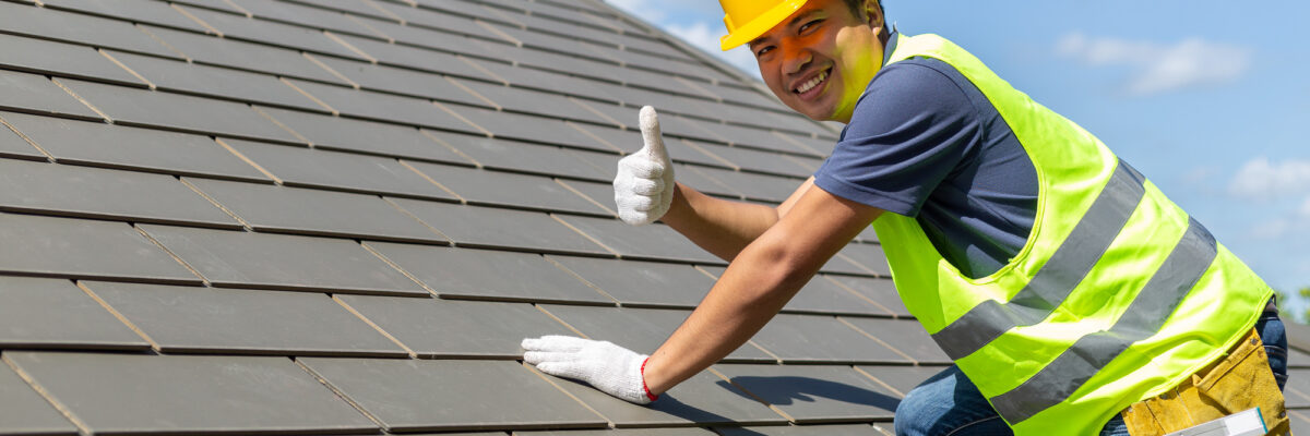 3 Reasons To Hire a Savannah Roofing Company
