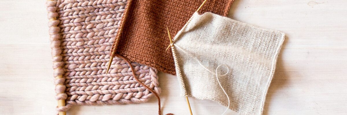 5 Useful DIY Knitting Tips