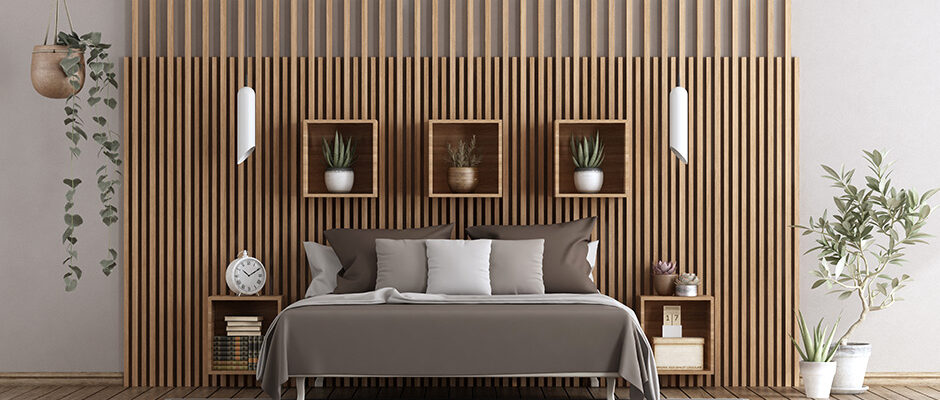 3 Uses of Wood in Interior Design Besides Flooring