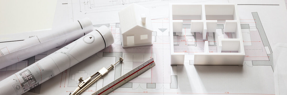 The Step-by-Step Process of A Custom House Plans Business