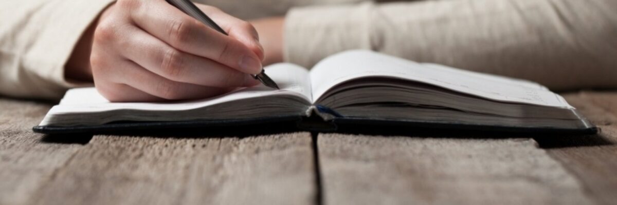 3 Tips For Writing An Autobiography